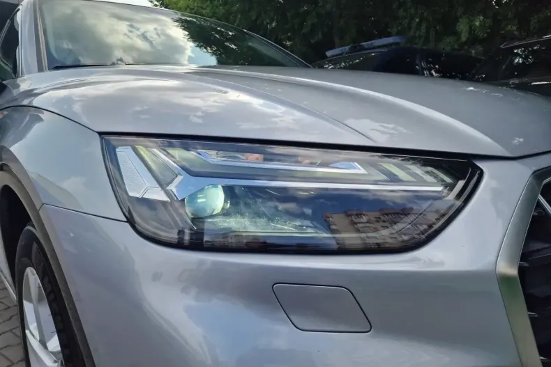 Audi Q5 din 2021 cu 116.747 km - oferta AUD126997 - foto 8