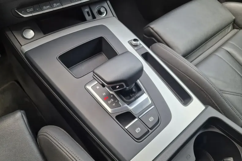 Audi Q5 din 2021 cu 116.747 km - oferta AUD126997 - foto 11