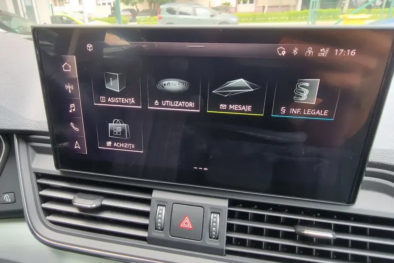 Audi Q5 din 2021 cu 116.747 km - oferta AUD126997 - foto 14