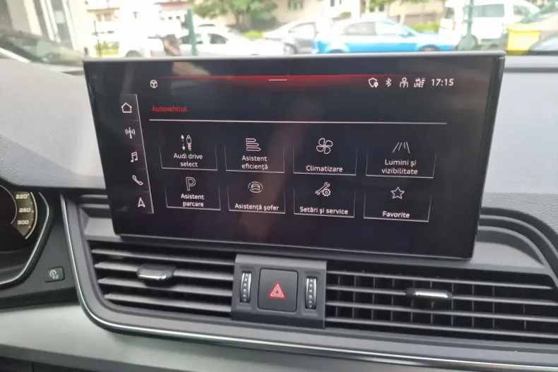 Audi Q5 din 2021 cu 116.747 km - oferta AUD126997 - foto 16