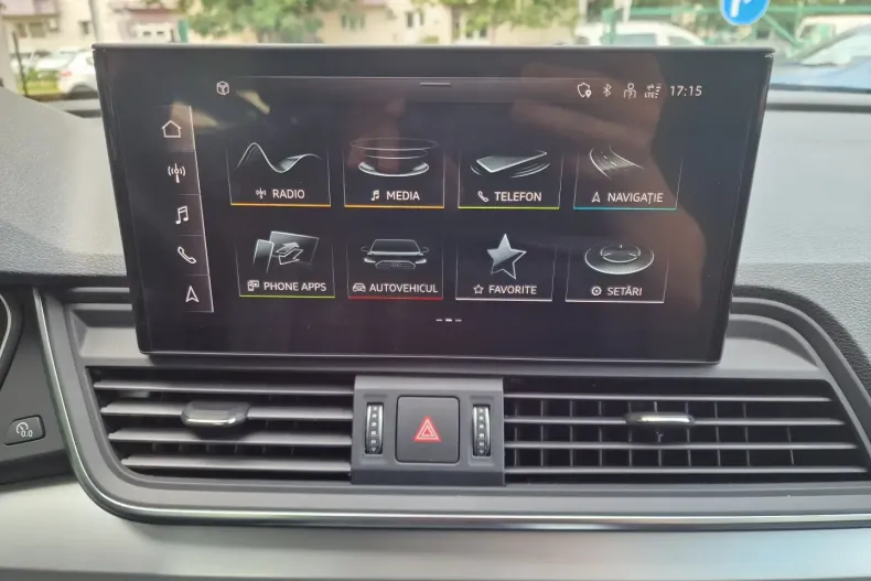 Audi Q5 din 2021 cu 116.747 km - oferta AUD126997 - foto 17