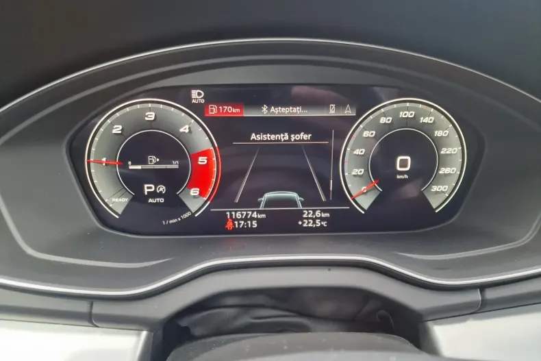 Audi Q5 din 2021 cu 116.747 km - oferta AUD126997 - foto 18