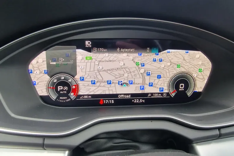 Audi Q5 din 2021 cu 116.747 km - oferta AUD126997 - foto 20