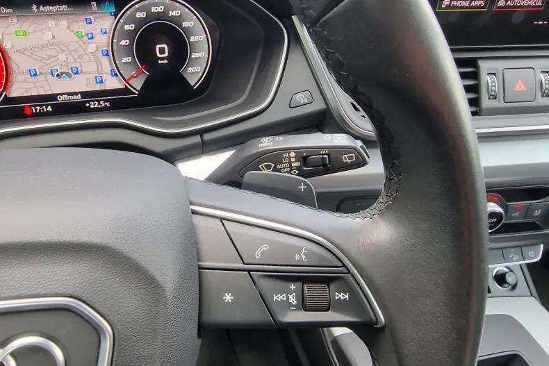 Audi Q5 din 2021 cu 116.747 km - oferta AUD126997 - foto 22