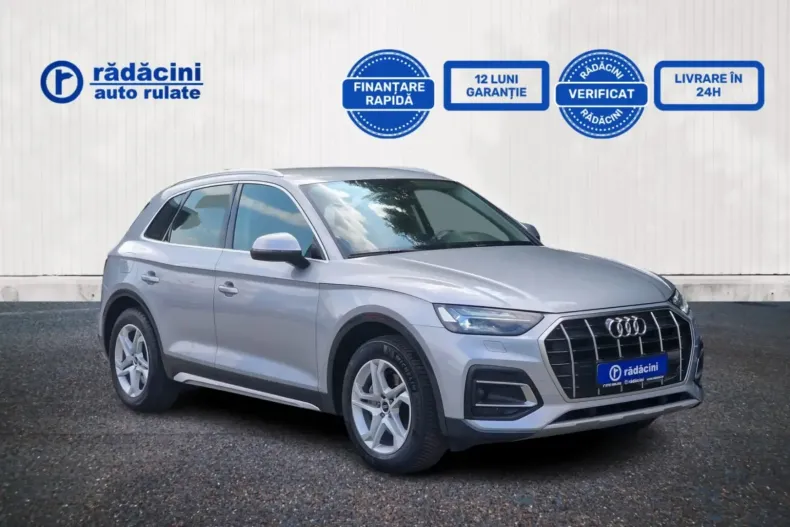 Audi Q5 din 2021 cu 116.747 km - oferta AUD126997 - foto 26