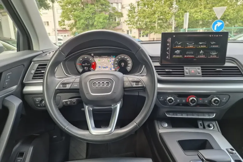 Audi Q5 din 2021 cu 116.747 km - oferta AUD126997 - foto 27