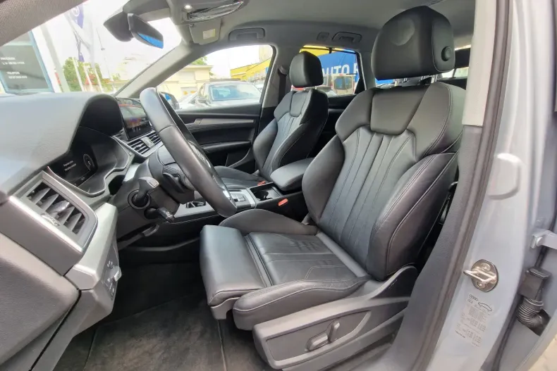 Audi Q5 din 2021 cu 116.747 km - oferta AUD126997 - foto 29