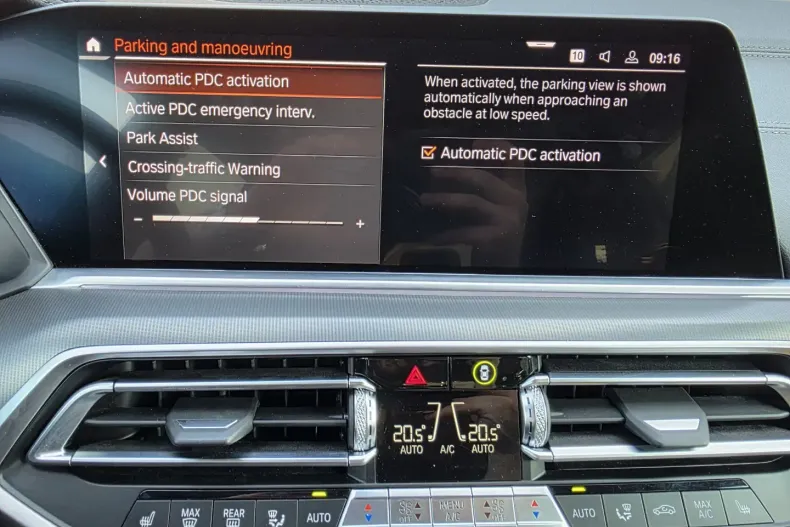 BMW X5 din 2020 cu 130.764 km - oferta BMW126999 - foto 2