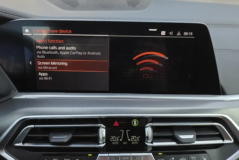 BMW X5 din 2020 cu 130.764 km - oferta BMW126999 - foto 6