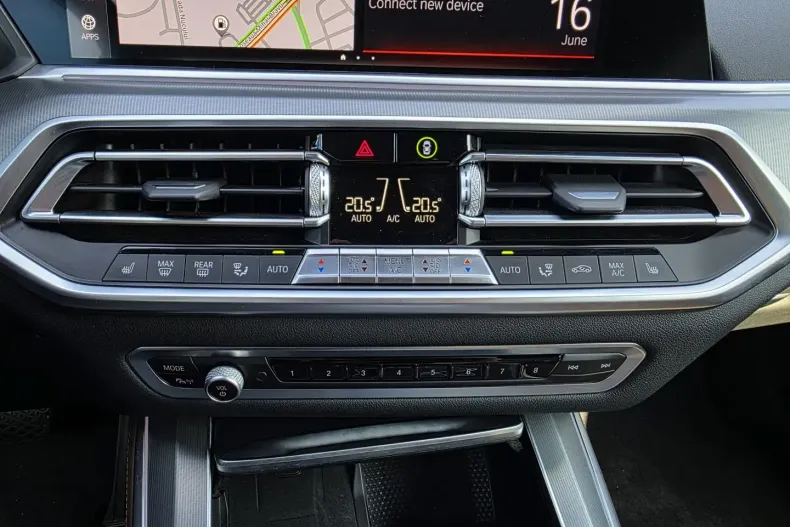 BMW X5 din 2020 cu 130.764 km - oferta BMW126999 - foto 8