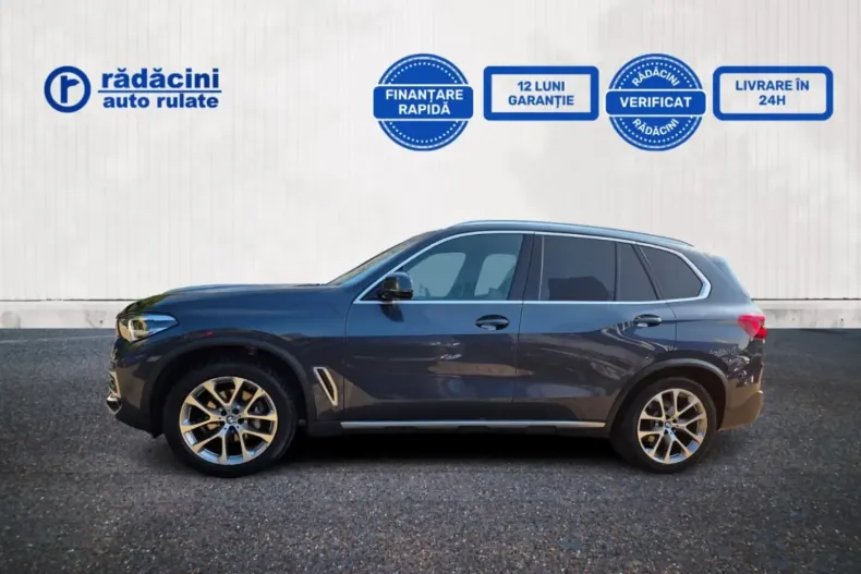 BMW X5 din 2020 cu 130.764 km - oferta BMW126999 - foto 21