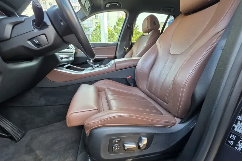 BMW X5 din 2020 cu 130.764 km - oferta BMW126999 - foto 25