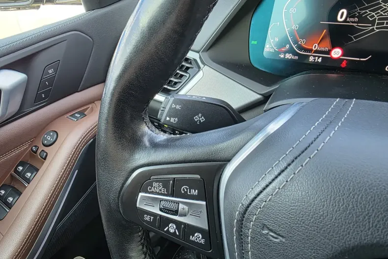 BMW X5 din 2020 cu 130.764 km - oferta BMW126999 - foto 26