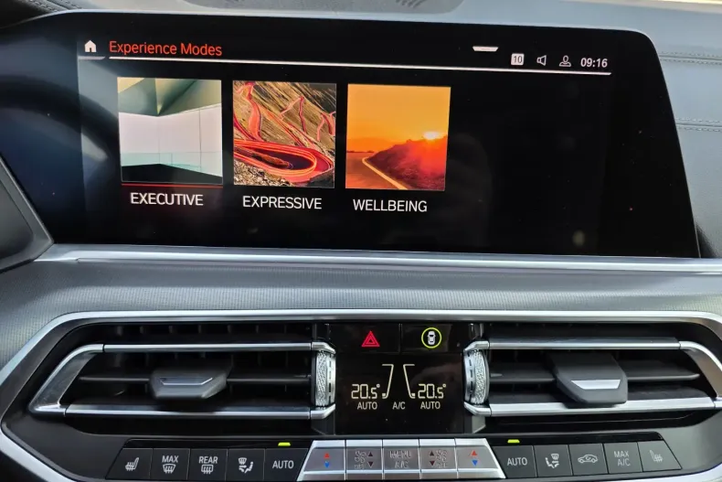 BMW X5 din 2020 cu 130.764 km - oferta BMW126999 - foto 31