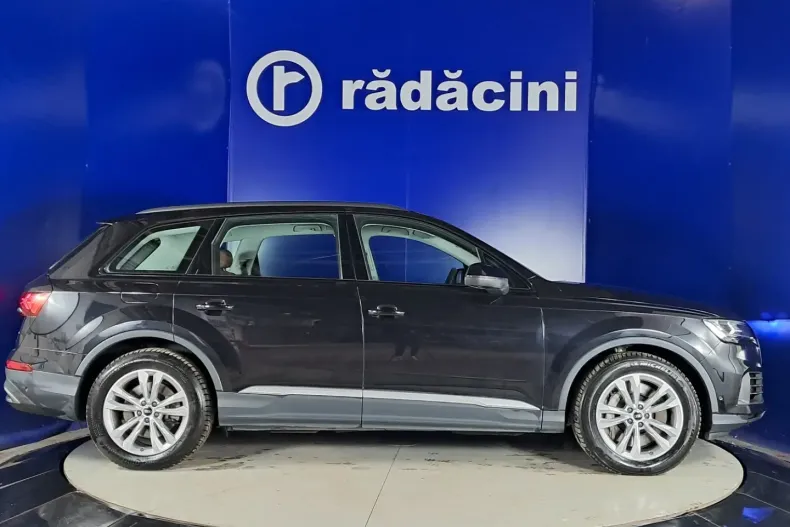 Audi Q7 din 2020 cu 93.042 km - oferta AUD127000 - foto 6