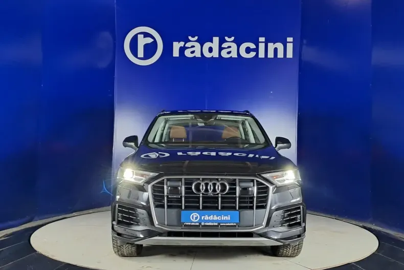 Audi Q7 din 2020 cu 93.042 km - oferta AUD127000 - foto 8