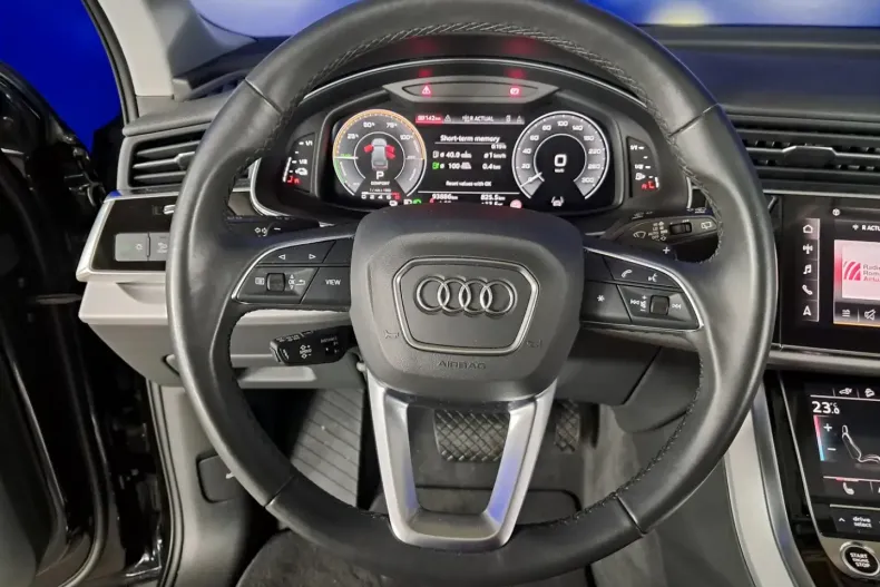 Audi Q7 din 2020 cu 93.042 km - oferta AUD127000 - foto 12