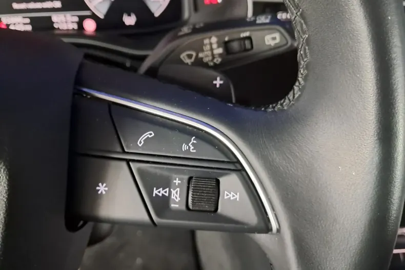 Audi Q7 din 2020 cu 93.042 km - oferta AUD127000 - foto 14