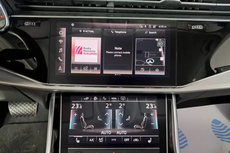 Audi Q7 din 2020 cu 93.042 km - oferta AUD127000 - foto 16