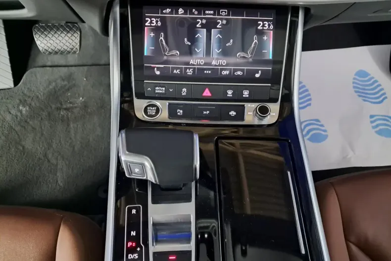 Audi Q7 din 2020 cu 93.042 km - oferta AUD127000 - foto 18