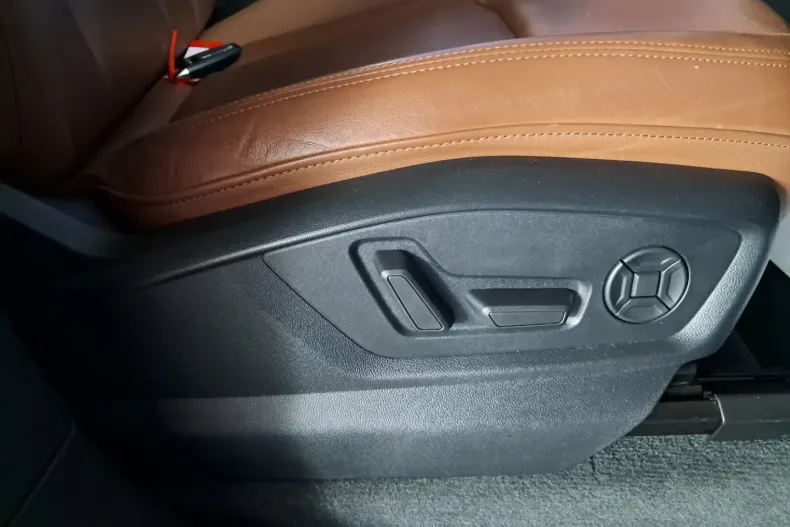 Audi Q7 din 2020 cu 93.042 km - oferta AUD127000 - foto 20