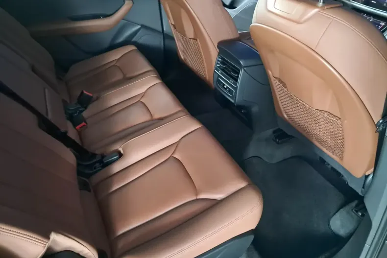 Audi Q7 din 2020 cu 93.042 km - oferta AUD127000 - foto 21