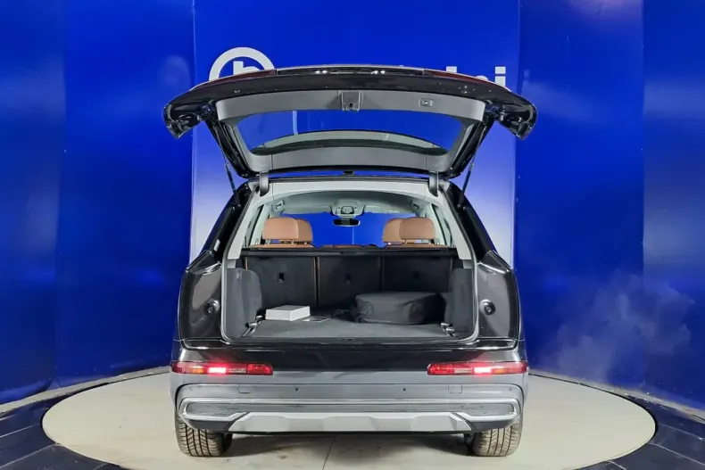 Audi Q7 din 2020 cu 93.042 km - oferta AUD127000 - foto 23