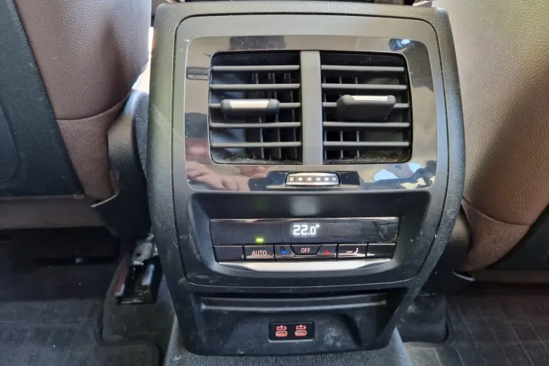 BMW X3 din 2020 cu 56.069 km - oferta BMW127002 - foto 5