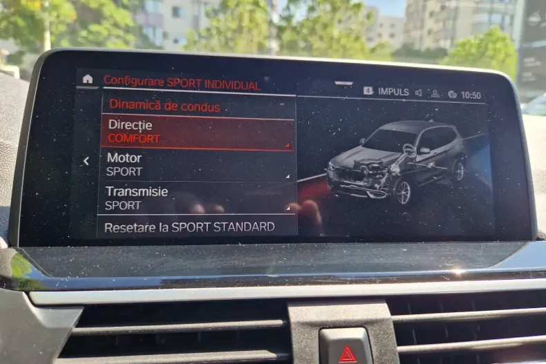 BMW X3 din 2020 cu 56.069 km - oferta BMW127002 - foto 6