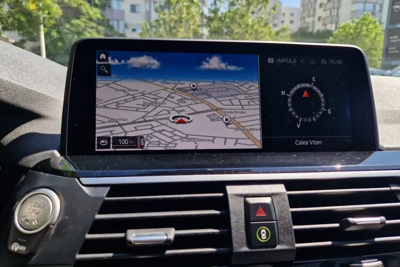 BMW X3 din 2020 cu 56.069 km - oferta BMW127002 - foto 11