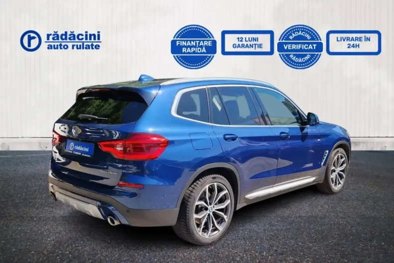 BMW X3 din 2020 cu 56.069 km - oferta BMW127002 - foto 19