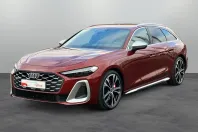 Audi S5 din 2024 cu 20.900 km - oferta AUD127005 - foto 1