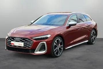 Audi S5 din 2024 - oferta AUD127005