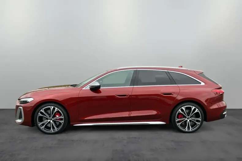 Audi S5 din 2024 cu 20.900 km - oferta AUD127005 - foto 3