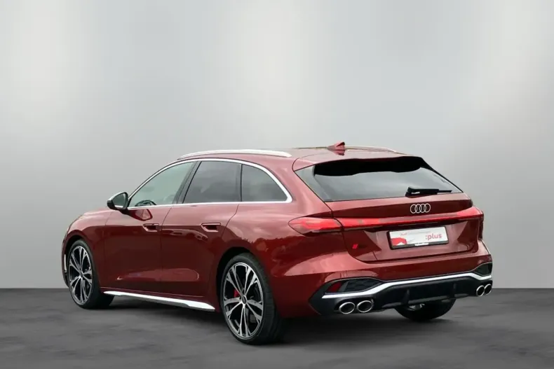 Audi S5 din 2024 cu 20.900 km - oferta AUD127005 - foto 4