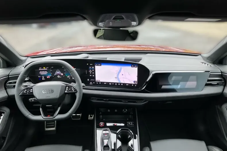 Audi S5 din 2024 cu 20.900 km - oferta AUD127005 - foto 6