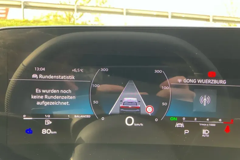 Audi S5 din 2024 cu 20.900 km - oferta AUD127005 - foto 7