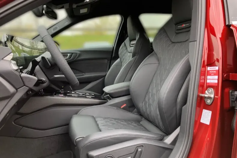 Audi S5 din 2024 cu 20.900 km - oferta AUD127005 - foto 8