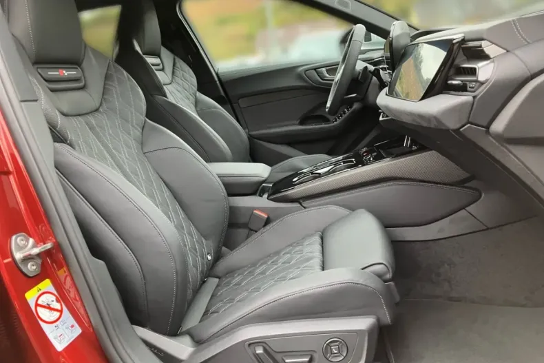 Audi S5 din 2024 cu 20.900 km - oferta AUD127005 - foto 9