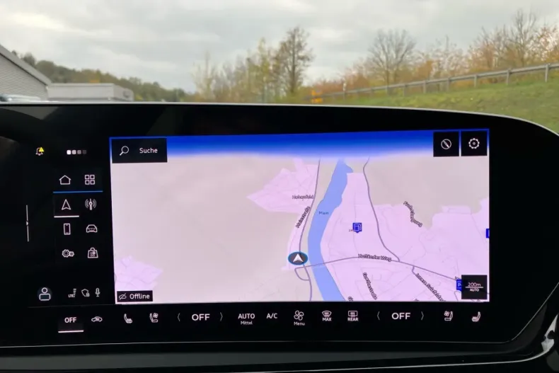 Audi S5 din 2024 cu 20.900 km - oferta AUD127005 - foto 14