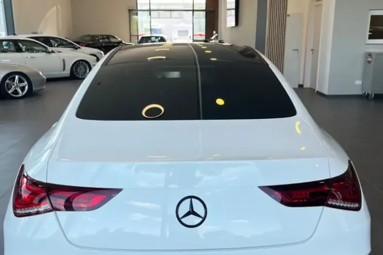 Mercedes-Benz CLA 180 din 2022 cu 61.000 km - oferta MER127006 - foto 5