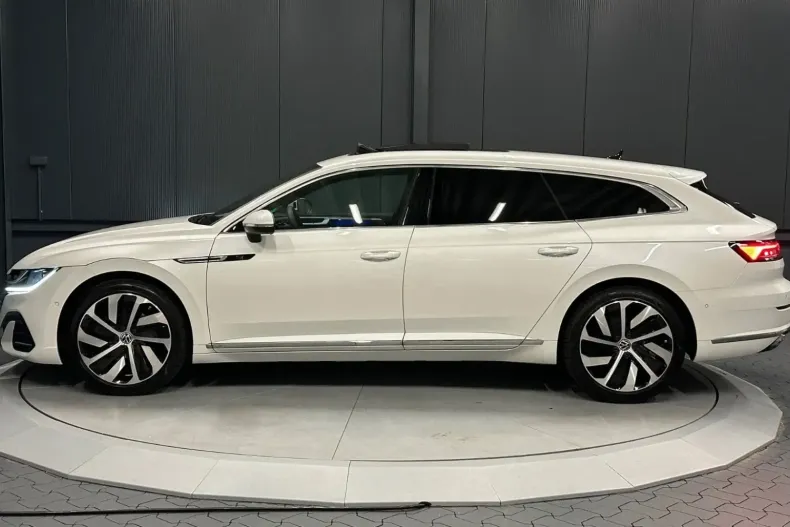 Volkswagen Arteon din 2024 cu 55.000 km - oferta VOL127007 - foto 2
