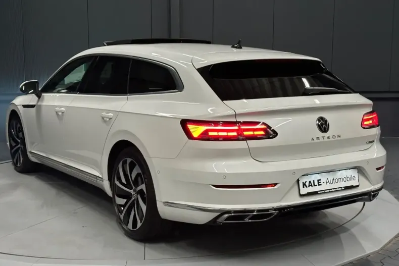 Volkswagen Arteon din 2024 cu 55.000 km - oferta VOL127007 - foto 3