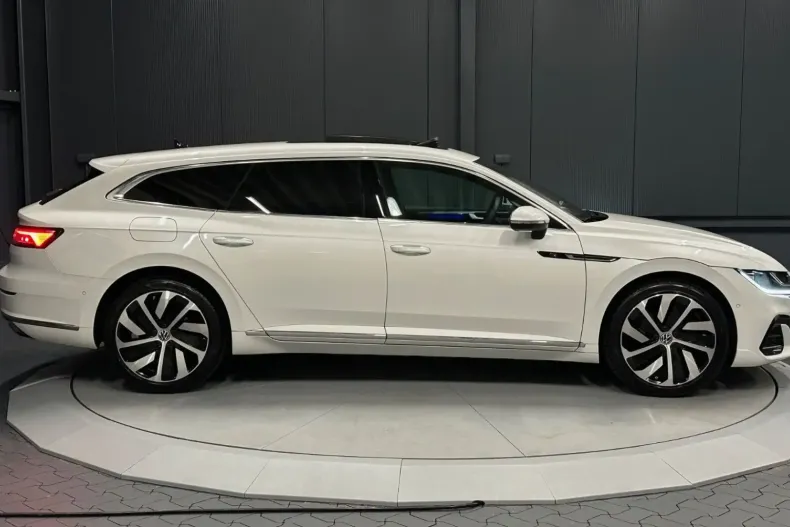 Volkswagen Arteon din 2024 cu 55.000 km - oferta VOL127007 - foto 6