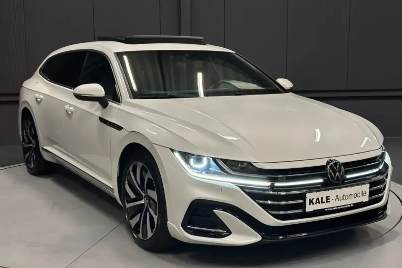 Volkswagen Arteon din 2024 cu 55.000 km - oferta VOL127007 - foto 7
