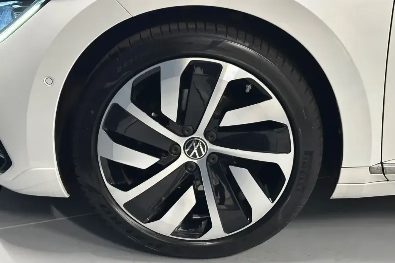 Volkswagen Arteon din 2024 cu 55.000 km - oferta VOL127007 - foto 9