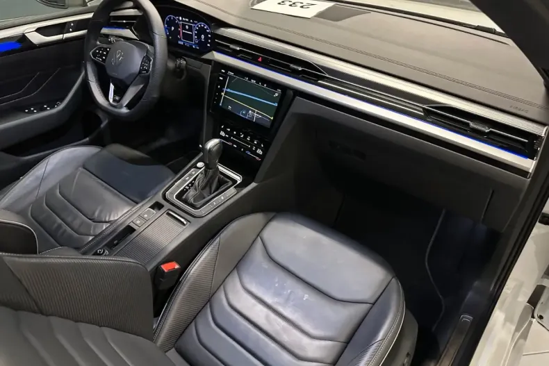 Volkswagen Arteon din 2024 cu 55.000 km - oferta VOL127007 - foto 12