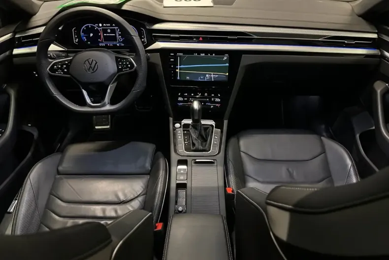 Volkswagen Arteon din 2024 cu 55.000 km - oferta VOL127007 - foto 13
