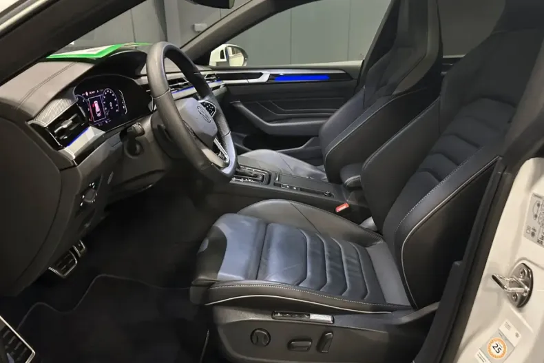 Volkswagen Arteon din 2024 cu 55.000 km - oferta VOL127007 - foto 15