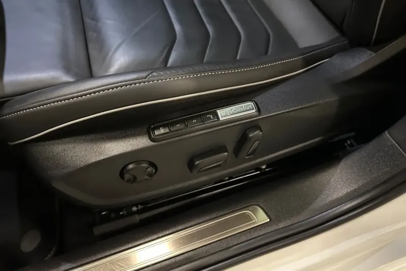 Volkswagen Arteon din 2024 cu 55.000 km - oferta VOL127007 - foto 16